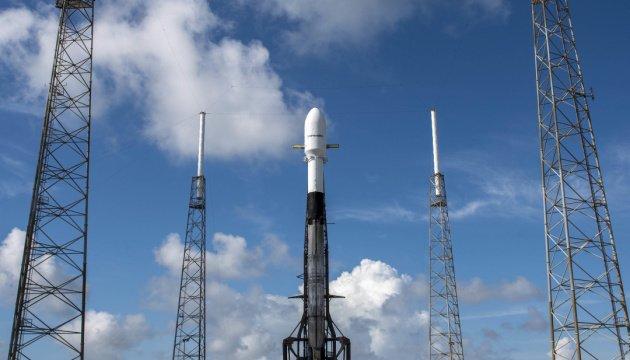 У США тимчасово припинили польоти ракети SpaceX через неуспішне приземлення.