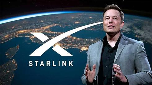 Бразилія блокує рахунки Starlink: X розглядає можливість припинення діяльності у країні