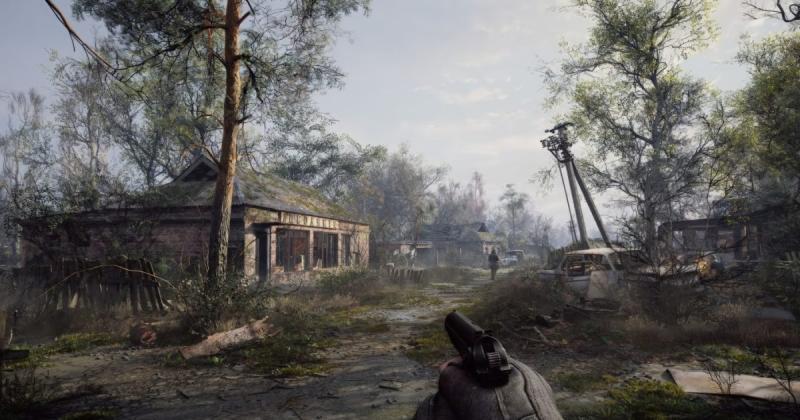 У довгоочікуваній грі S.T.A.L.K.E.R. 2 після релізу буде додано нові функції — подробиці від творців гри — online.ua