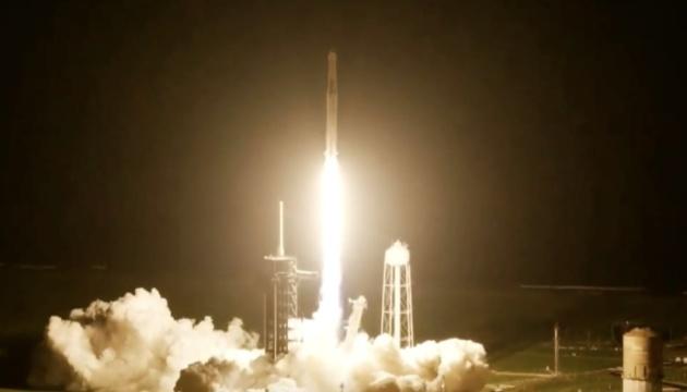 SpaceX здійснила запуск першої в історії приватної космічної місії під назвою Polaris Dawn.