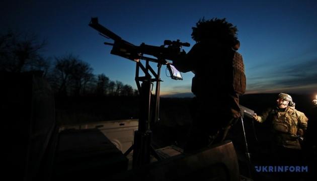 З початку року мобільні вогневі підрозділи Нацгвардії знищили 103 російських безпілотників типу 