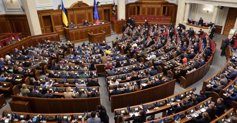 Парламент прийняв у повному обсязі законопроєкт, спрямований на реформування митної служби. Цей документ є важливим сигналом для Міжнародного валютного фонду.