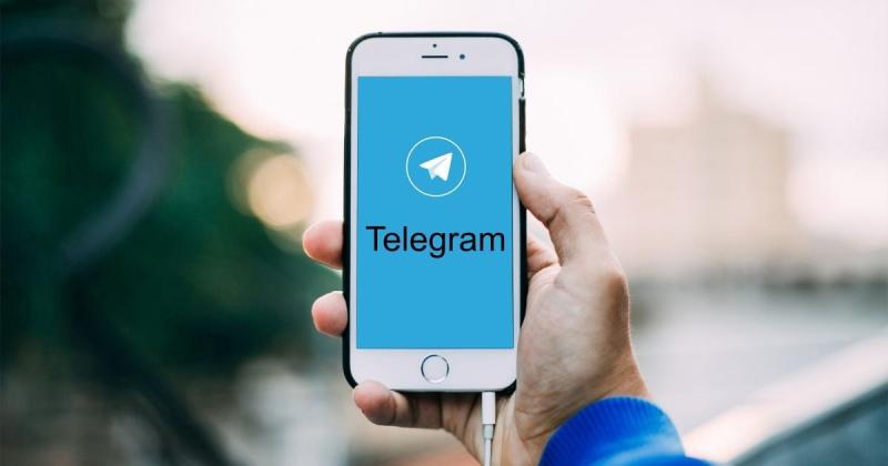 У Telegram стався великий збій.