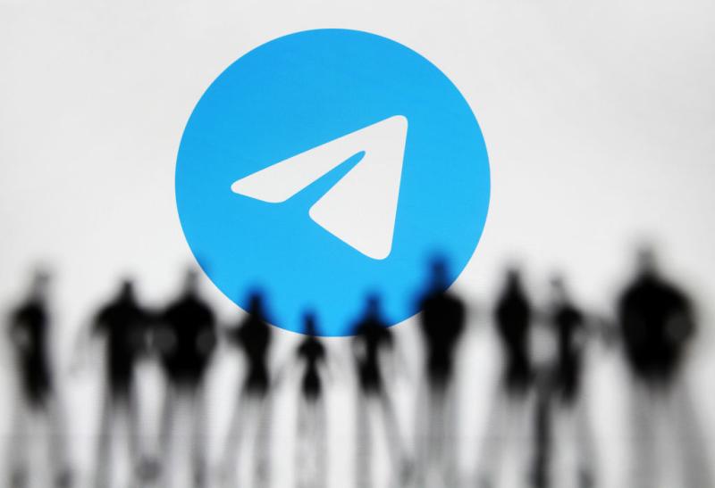 У Telegram виникла технічна неполадка.