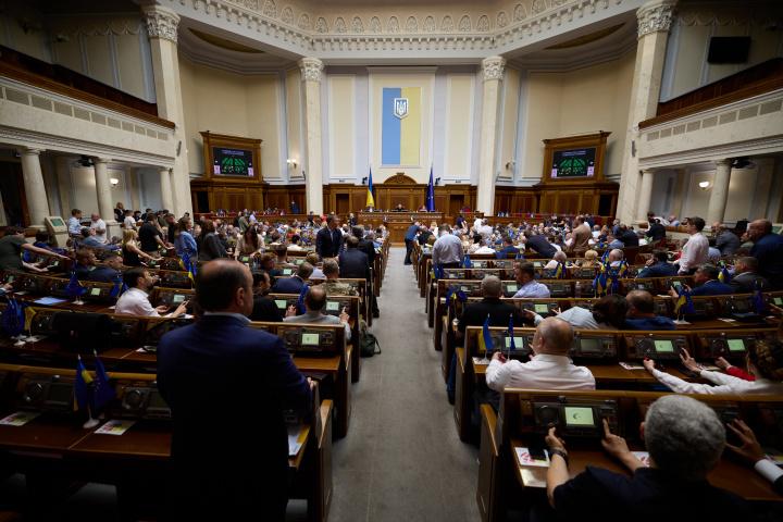 У Верховній Раді ухвалили законопроєкт, що передбачає підвищення податкових ставок: які нововведення нас очікують - Львівська Пошта