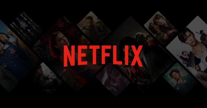 Жовтневі новинки на Netflix - Львівська Пошта