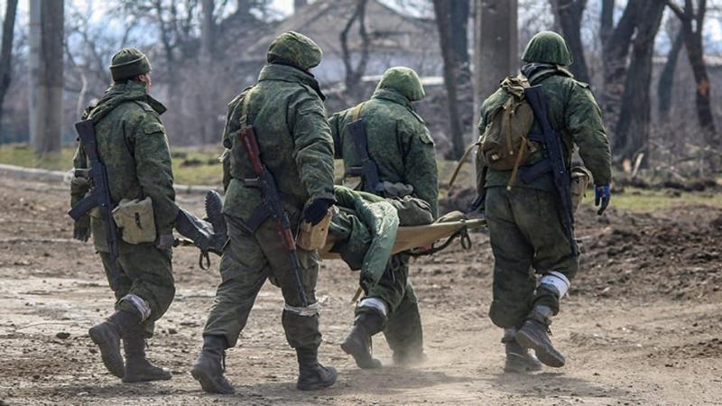 Російські штурмовики мають певний рівень підготовки, однак їхні показники, ймовірно, знизяться, - вважає Андрій Отченаш.  
11.10.2024