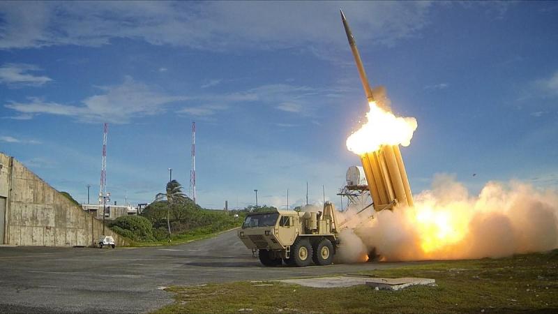 США планують розмістити систему протиповітряної оборони THAAD в Ізраїлі | Останні новини