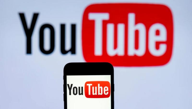 YouTube позначатиме відео, що містять справжні візуальні та звукові елементи.