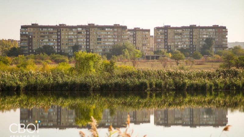 Кривий Ріг піддався атакам балістичних ракет.