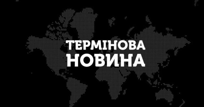 Російські війська здійснили ракетний обстріл Кривого Рогу.