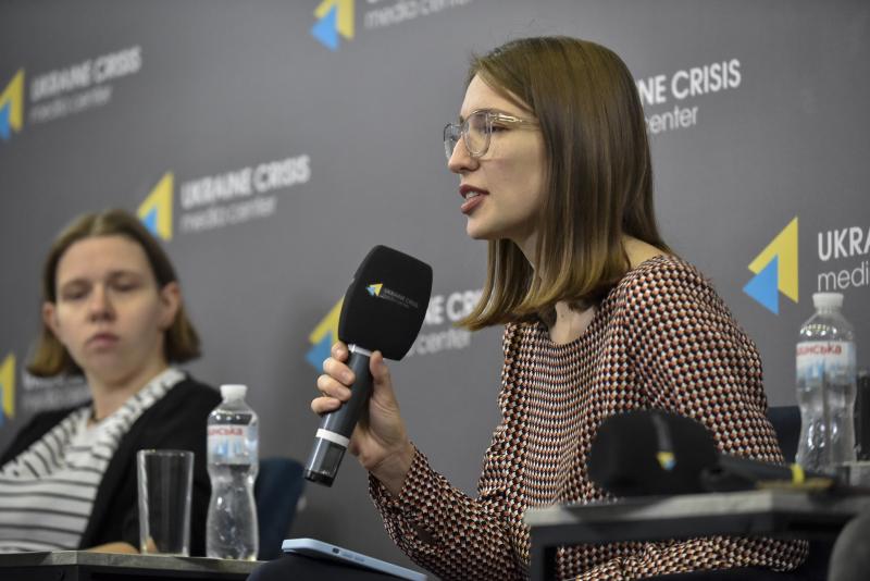 Водії поступово адаптуються до використання ременів безпеки | UACRISIS.ORG