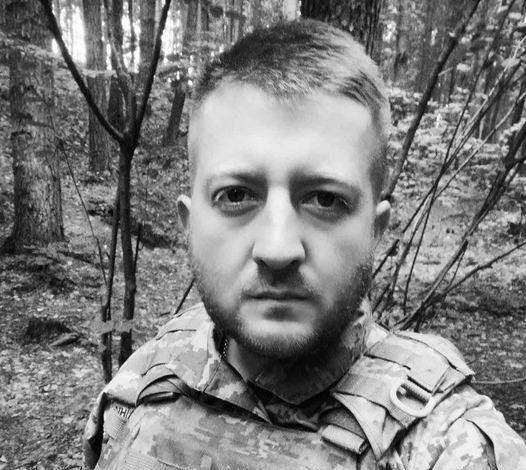 У Донецькій області загинув захисник Юрій Канюк, родом зі Львівщини.