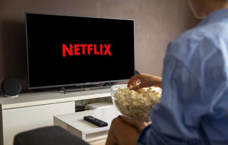 Netflix розширить свою бібліотеку новим українським серіалом: коли відбудеться прем'єра 