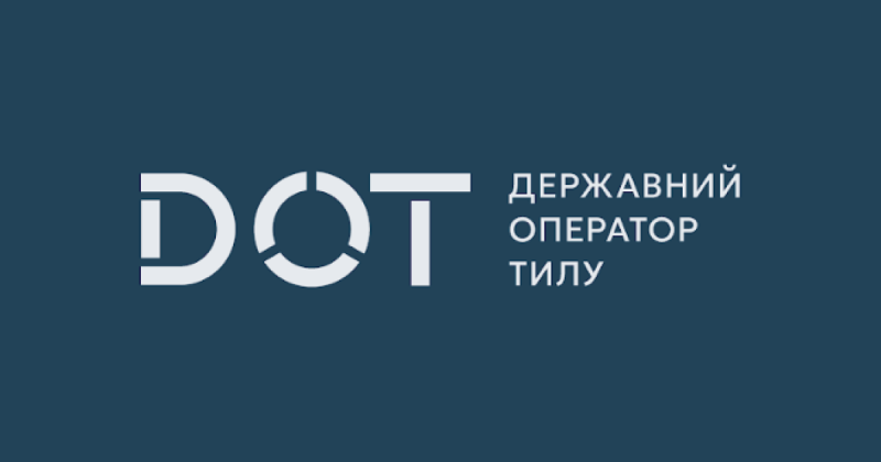 ДОТ не в змозі організувати ефективне постачання продуктів харчування та інших необхідних ресурсів для армії, -- заявив Сазонов.