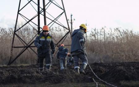 Уряд оновив список об'єктів, до яких не будуть застосовуватися графіки відключення електроенергії.