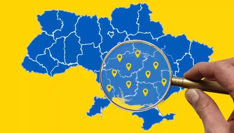 205 українських джерел інформації були включені до Мапи рекомендованих медіа, створеної ДМ та ІМІ.