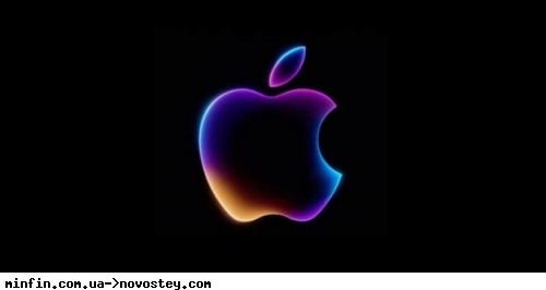 Компанії Apple було відмовлено у реєстрації бренду 