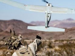 Компанія AeroVironment оголосила про оновлення для дронів Puma, які також використовуються в Збройних Силах України.